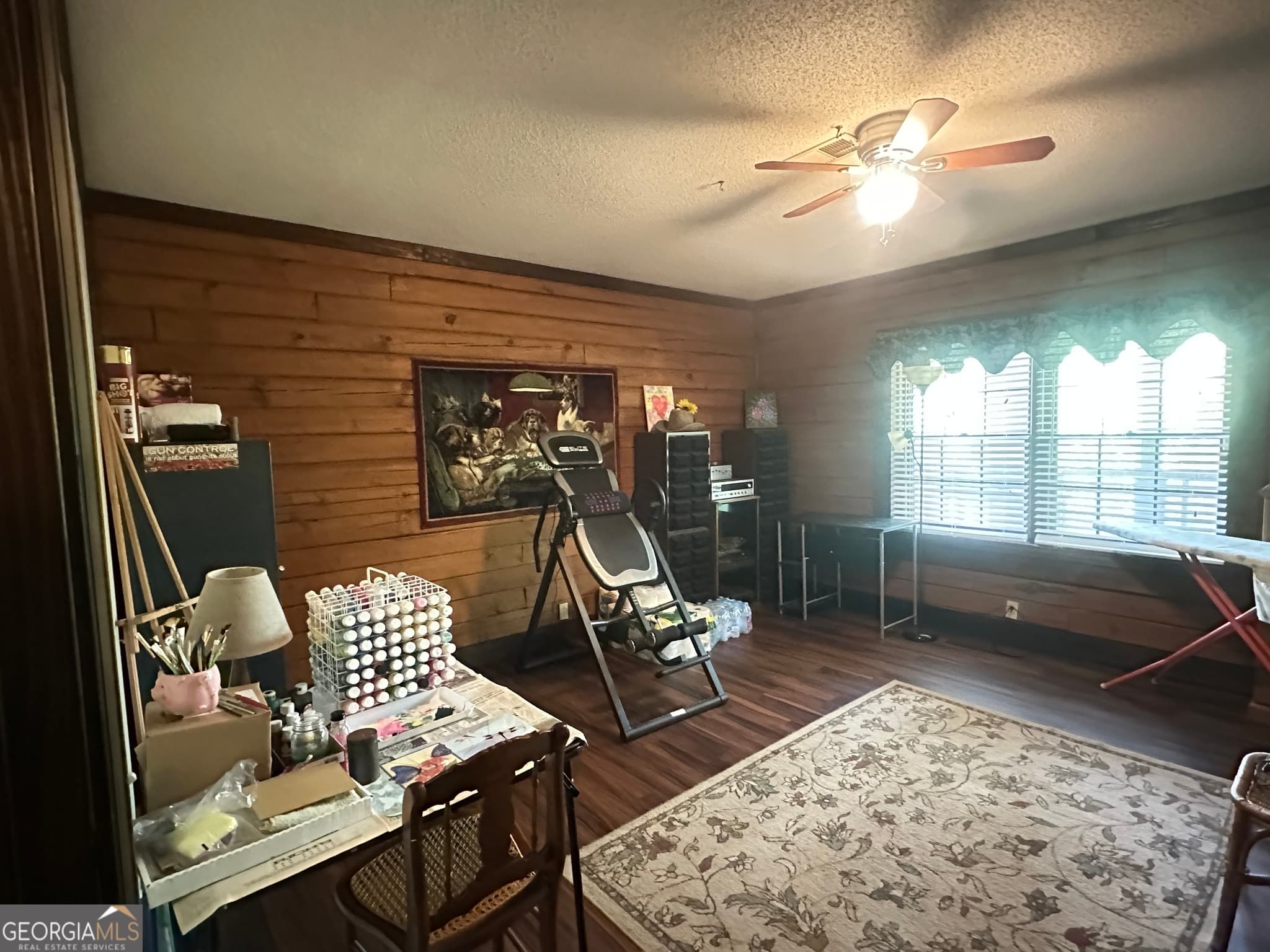 3 bedroom, 3 bathroom, 2,700 sq ft single family residence for sale at 10291 Whitehouse Parkway, Woodbury, GA 30293 — photo 9