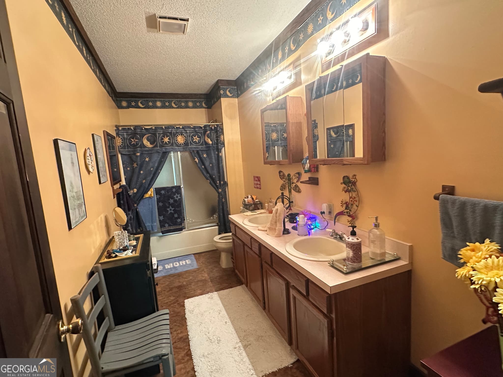 3 bedroom, 3 bathroom, 2,700 sq ft single family residence for sale at 10291 Whitehouse Parkway, Woodbury, GA 30293 — photo 10
