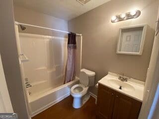 2 bedroom, 1 bathroom, 925 sq ft single family residence for rent at 301 Cedar Creek Road UNIT 7 B, Winder, GA 30680 for $1,300 a month — photo 6