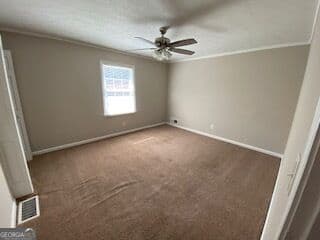 2 bedroom, 1 bathroom, 925 sq ft single family residence for rent at 301 Cedar Creek Road UNIT 7 B, Winder, GA 30680 for $1,300 a month — photo 7