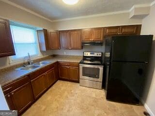 2 bedroom, 1 bathroom, 925 sq ft single family residence for rent at 301 Cedar Creek Road UNIT 7 B, Winder, GA 30680 for $1,300 a month — photo 3