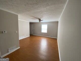 2 bedroom, 1 bathroom, 925 sq ft single family residence for rent at 301 Cedar Creek Road UNIT 7 B, Winder, GA 30680 for $1,300 a month — photo 5