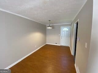 2 bedroom, 1 bathroom, 925 sq ft single family residence for rent at 301 Cedar Creek Road UNIT 7 B, Winder, GA 30680 for $1,300 a month — photo 4