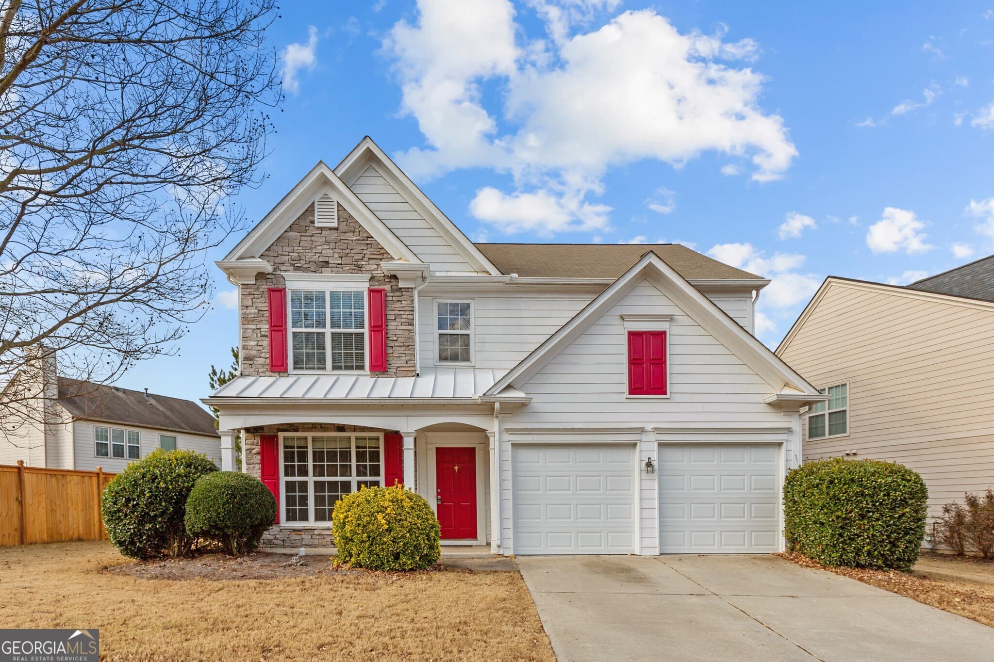 4 bedroom, 2.5 bathroom, 2,002 sq ft single family residence for rent at 534 FRIARS HEAD Drive, Suwanee, GA 30024 for $2,300 a month — photo 1 of 1