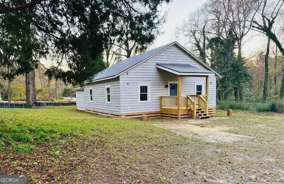 122 Pine Circle, Mcintyre, GA 31054 — most recent listing photo