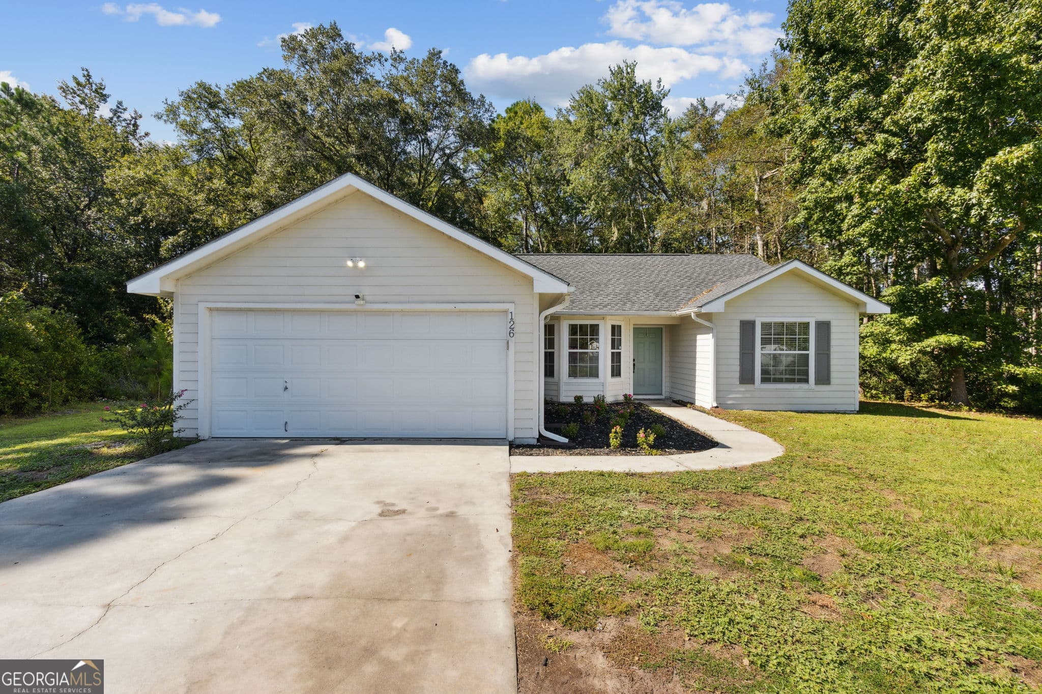 126 Lake Wisteria Court, Kingsland, GA 31548 — most recent listing photo