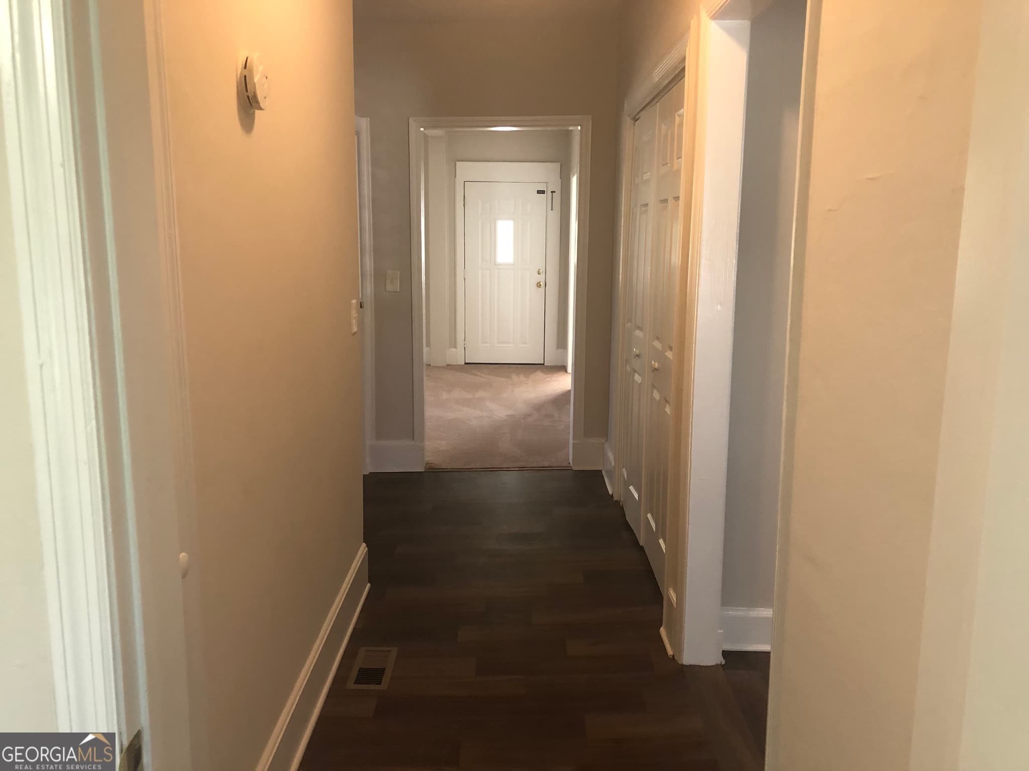 3 bedroom, 1 bathroom, 1,343 sq ft single family residence for sale at 300 Fourth Avenue, Thomaston, GA 30286 — photo 10
