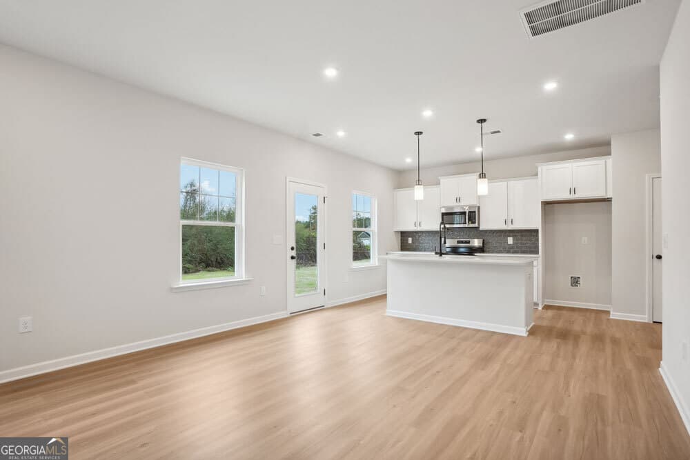 3 bedroom, 2.5 bathroom, 1,496 sq ft single family residence for sale at 2344 Crissey Drive LOT 92, Macon, GA 31211 — photo 7