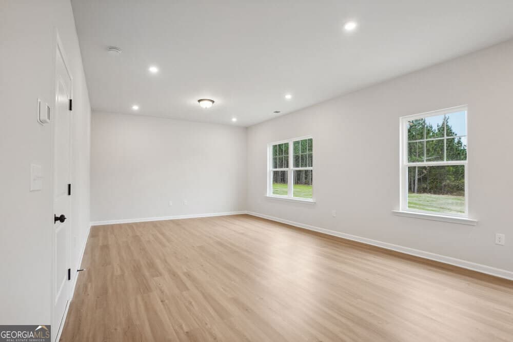 3 bedroom, 2.5 bathroom, 1,496 sq ft single family residence for sale at 2344 Crissey Drive LOT 92, Macon, GA 31211 — photo 5