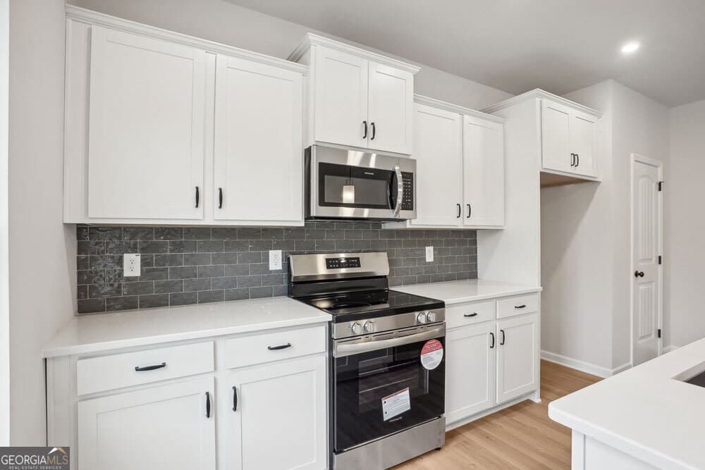 3 bedroom, 2.5 bathroom, 1,496 sq ft single family residence for sale at 2344 Crissey Drive LOT 92, Macon, GA 31211 — photo 10