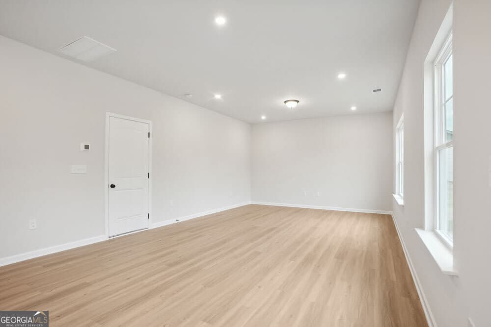 3 bedroom, 2.5 bathroom, 1,496 sq ft single family residence for sale at 2344 Crissey Drive LOT 92, Macon, GA 31211 — photo 4
