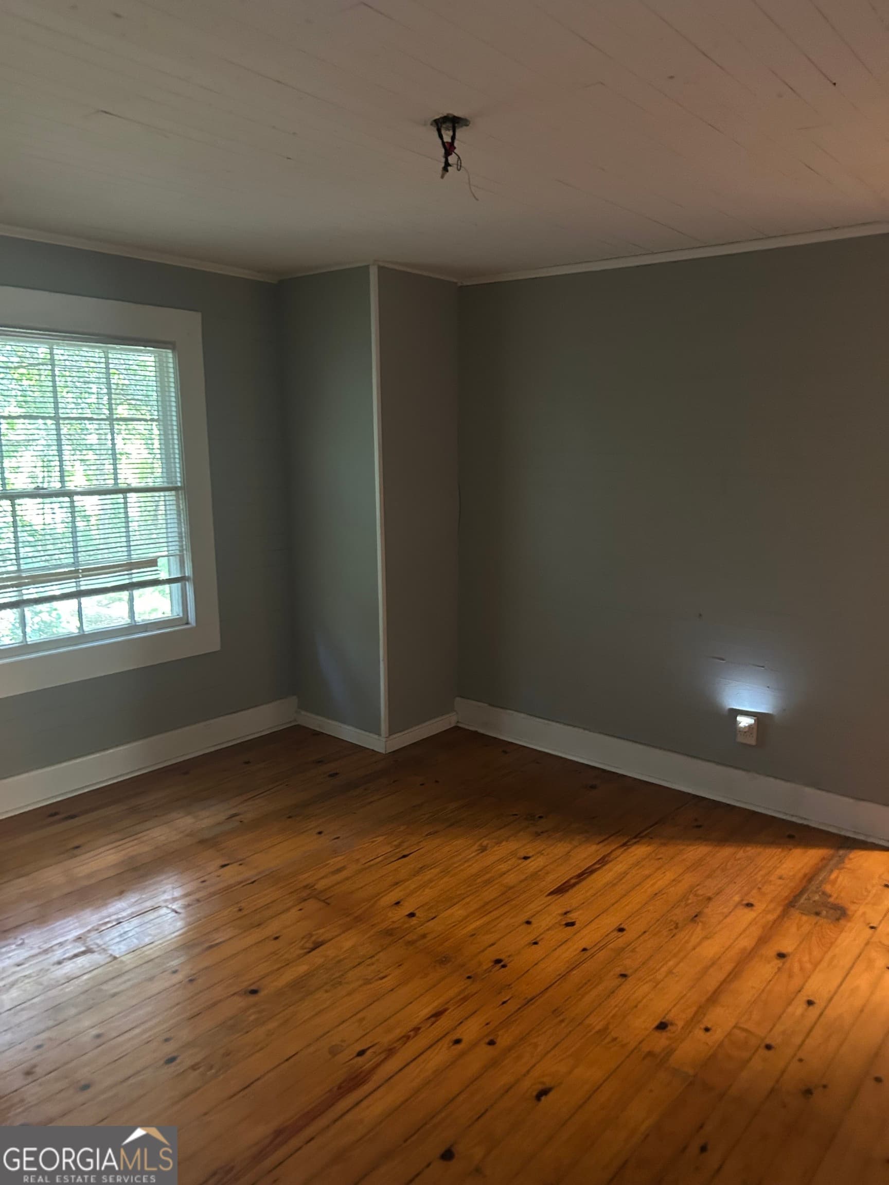 3 bedroom, 1.5 bathroom, 1,308 sq ft single family residence under contract at 134 Mauldin Road, Thomaston, GA 30286 — photo 6
