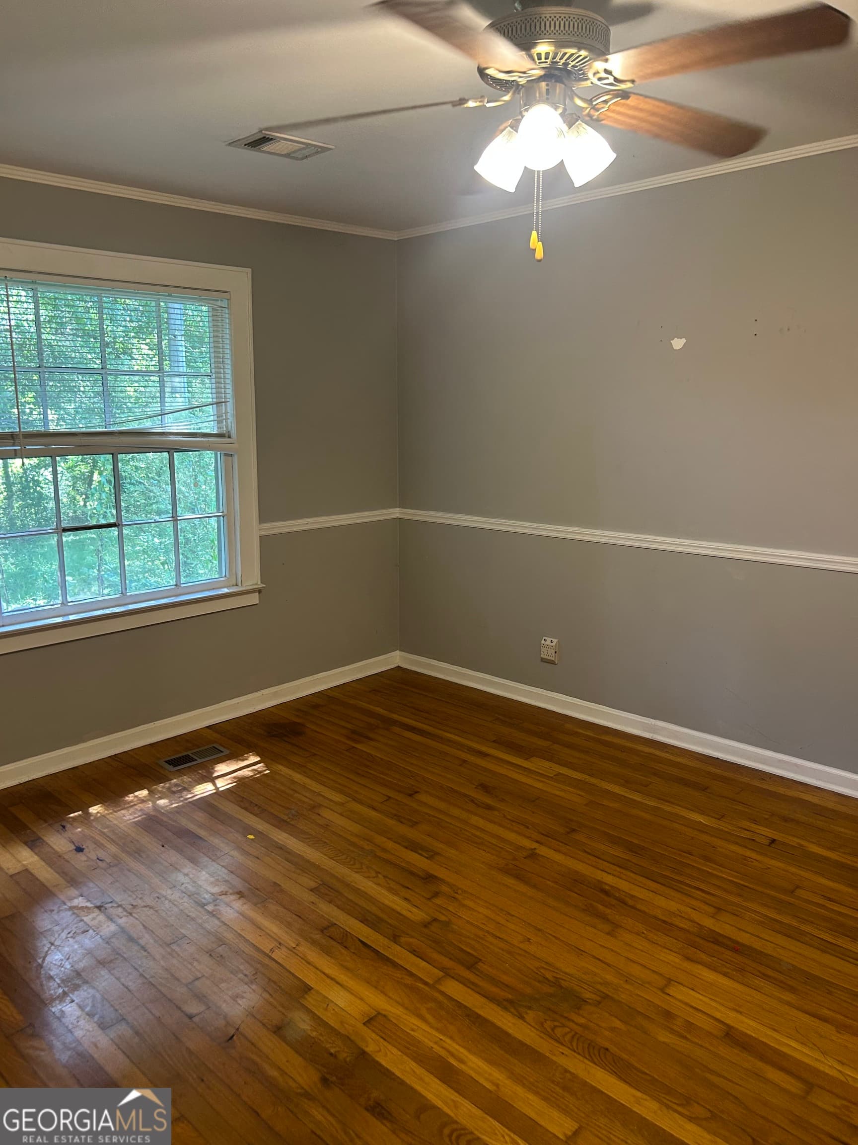 3 bedroom, 1.5 bathroom, 1,308 sq ft single family residence under contract at 134 Mauldin Road, Thomaston, GA 30286 — photo 7