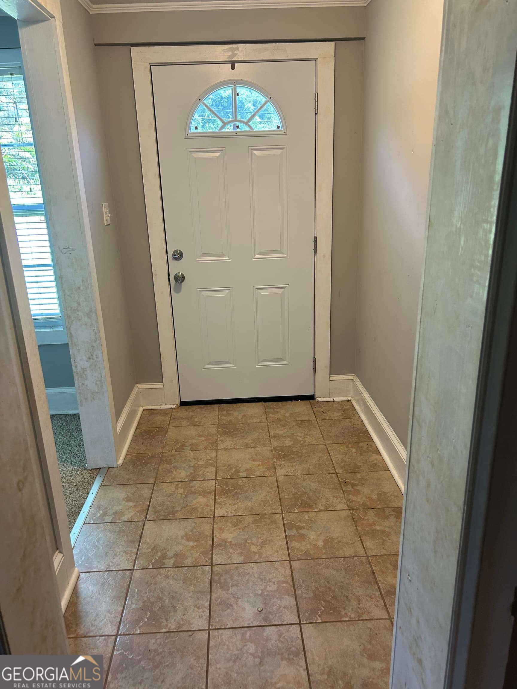 3 bedroom, 1.5 bathroom, 1,308 sq ft single family residence under contract at 134 Mauldin Road, Thomaston, GA 30286 — photo 3