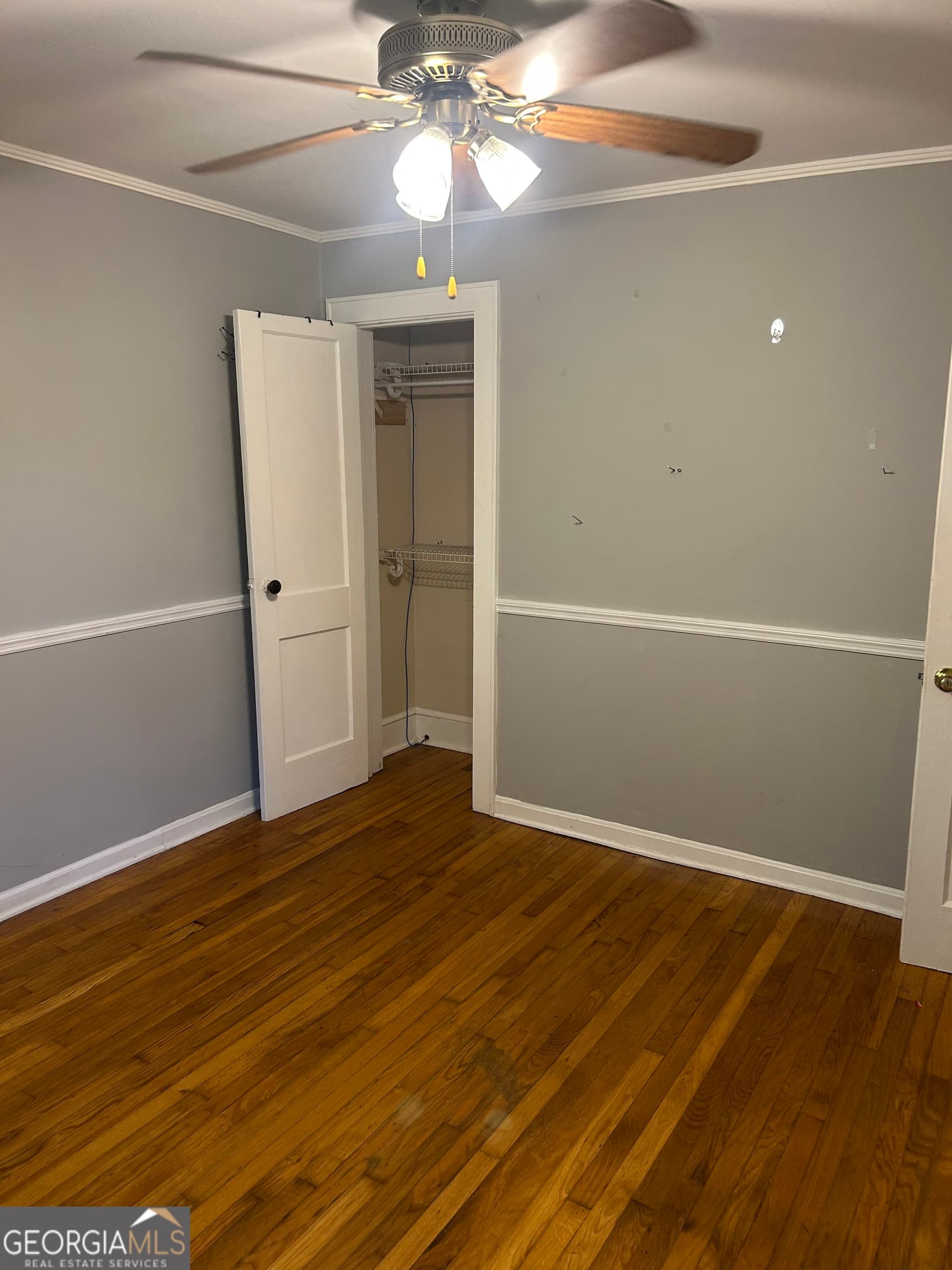 3 bedroom, 1.5 bathroom, 1,308 sq ft single family residence under contract at 134 Mauldin Road, Thomaston, GA 30286 — photo 10