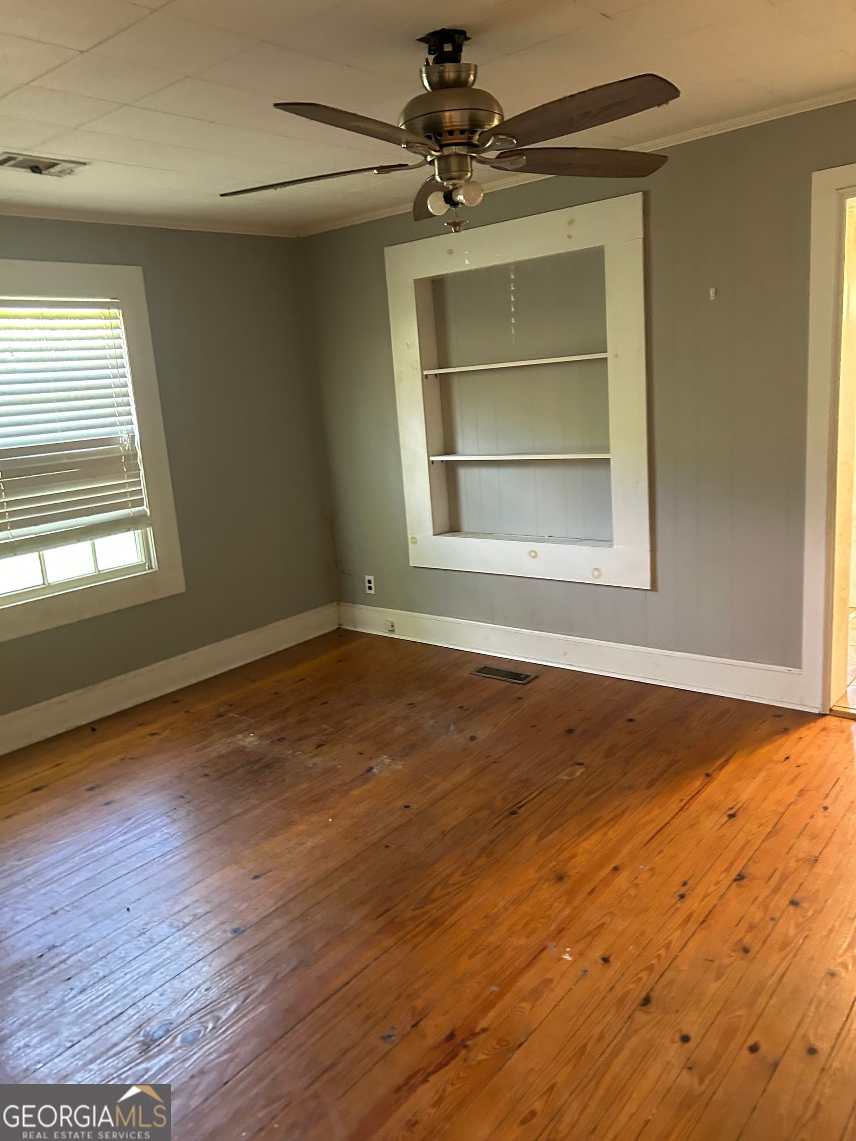 3 bedroom, 1.5 bathroom, 1,308 sq ft single family residence under contract at 134 Mauldin Road, Thomaston, GA 30286 — photo 4