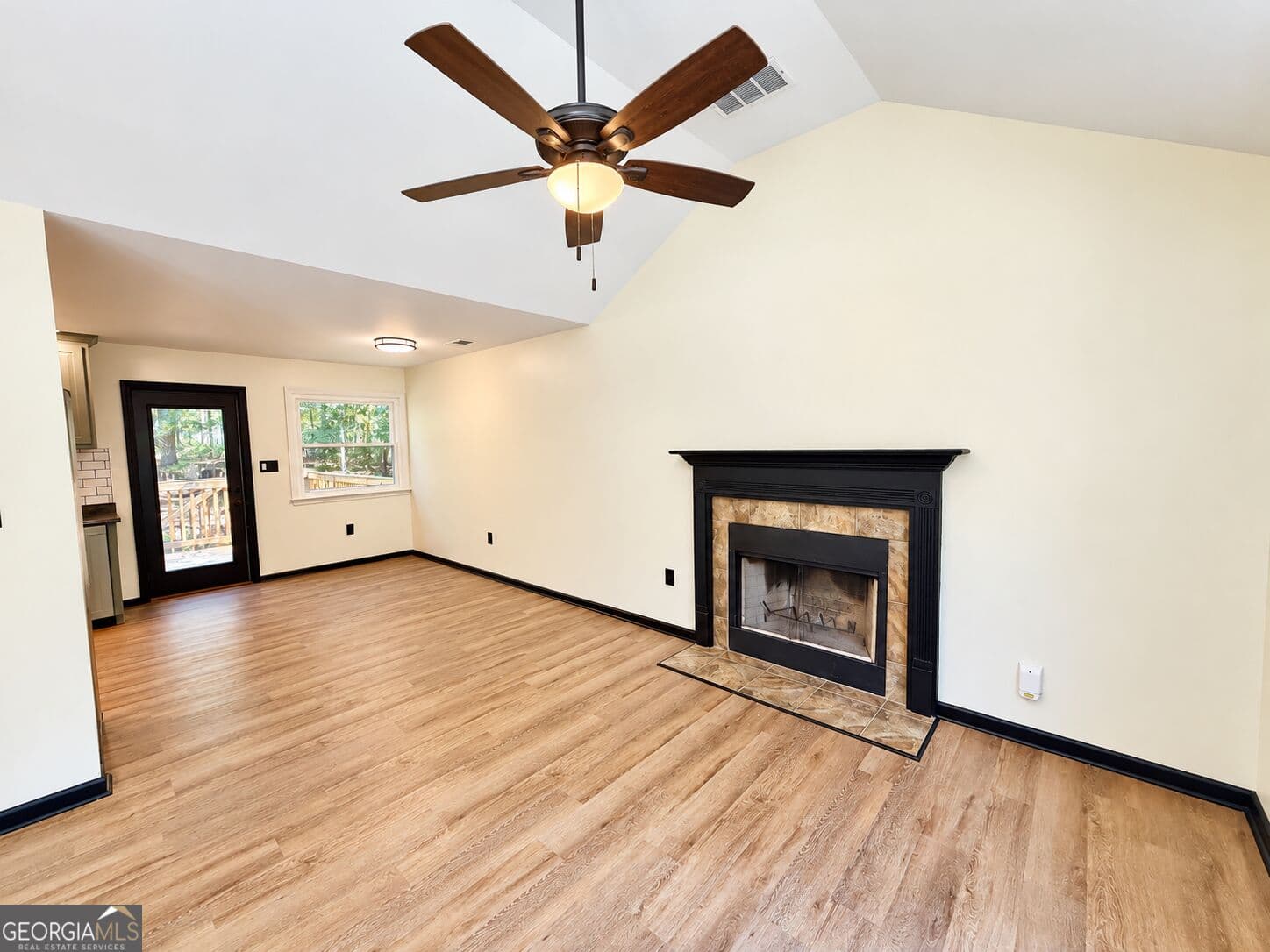 4 bedroom, 2 bathroom, 1,359 sq ft single family residence for rent at 20 Teal Court, Monticello, GA 31064 for $2,400 a month — photo 4
