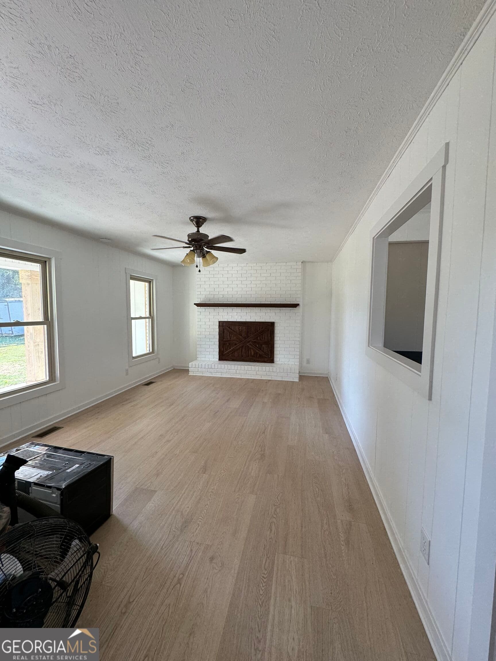 4 bedroom, 3 bathroom, 1,900 sq ft single family residence for rent at 510 Taylor Smith Road, Royston, GA 30662 for $1,900 a month — photo 5