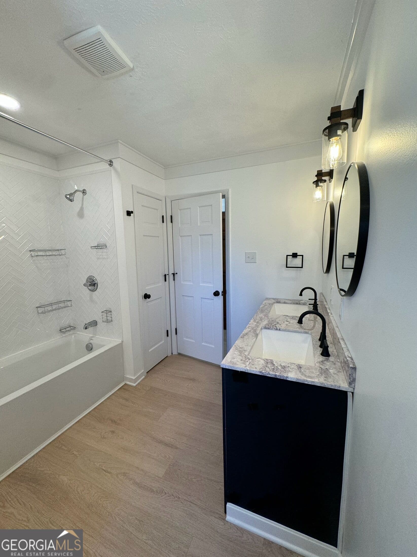 4 bedroom, 3 bathroom, 1,900 sq ft single family residence for rent at 510 Taylor Smith Road, Royston, GA 30662 for $1,900 a month — photo 9