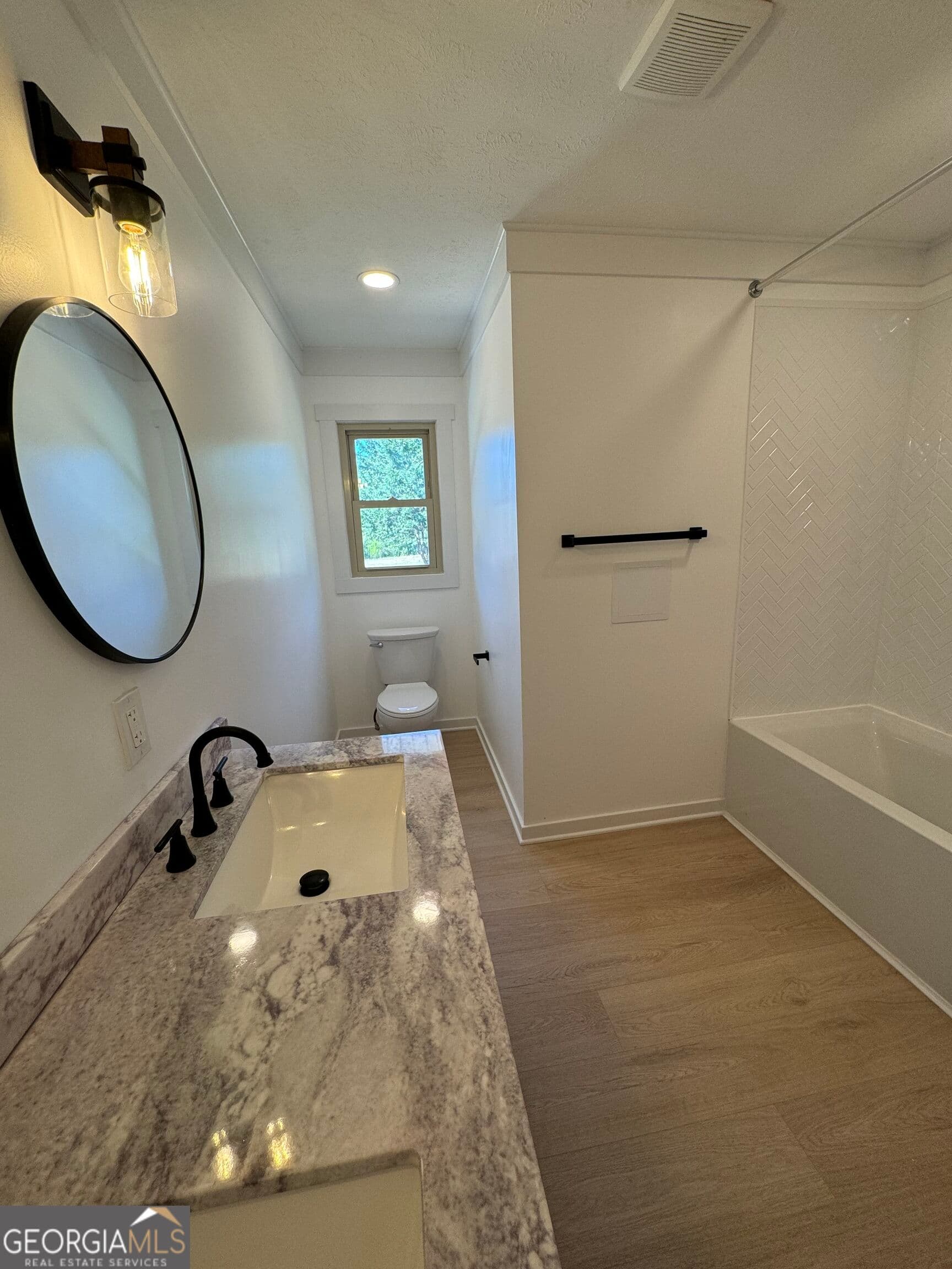 4 bedroom, 3 bathroom, 1,900 sq ft single family residence for rent at 510 Taylor Smith Road, Royston, GA 30662 for $1,900 a month — photo 10