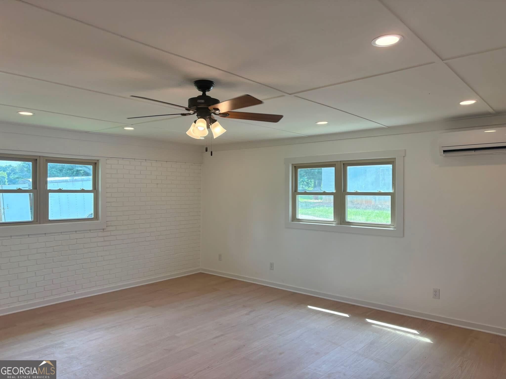 4 bedroom, 3 bathroom, 1,900 sq ft single family residence for rent at 510 Taylor Smith Road, Royston, GA 30662 for $1,900 a month — photo 4