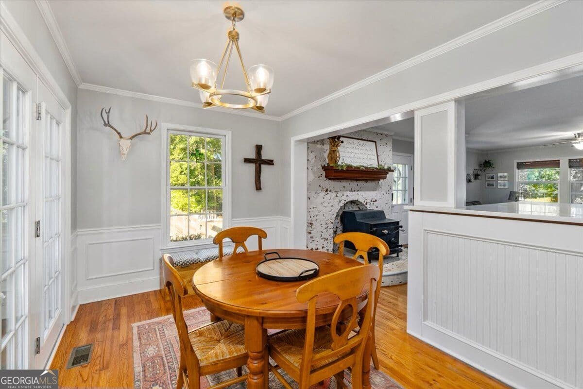 3 bedroom, 1 bathroom, 1,280 sq ft single family residence for sale at 1521 Aiken Road, Bogart, GA 30622 — photo 6