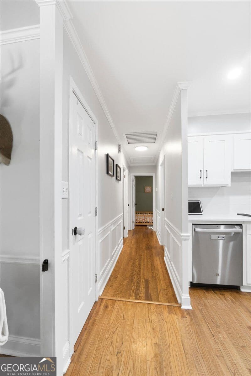 3 bedroom, 1 bathroom, 1,280 sq ft single family residence for sale at 1521 Aiken Road, Bogart, GA 30622 — photo 8