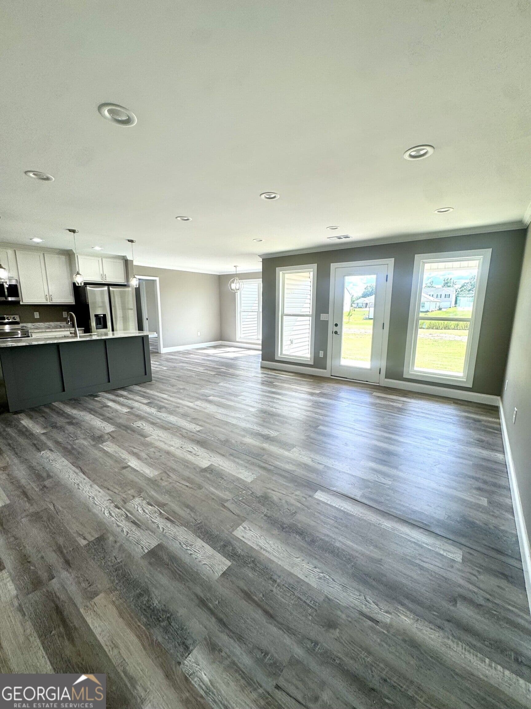 4 bedroom, 2 bathroom, 1,650 sq ft single family residence under contract at 1056 Field Street, Dudley, GA 31022 — photo 2