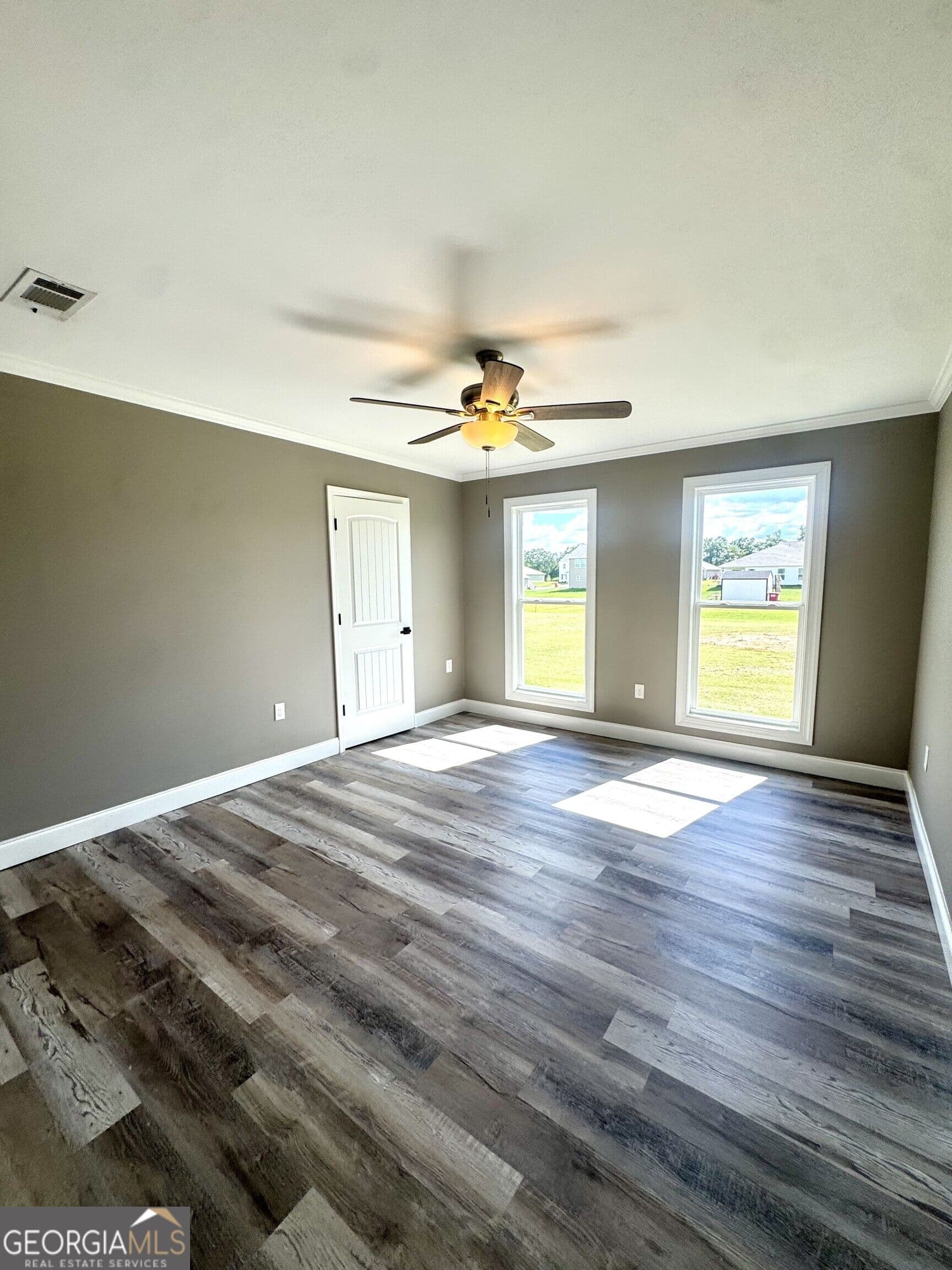 4 bedroom, 2 bathroom, 1,650 sq ft single family residence under contract at 1056 Field Street, Dudley, GA 31022 — photo 6