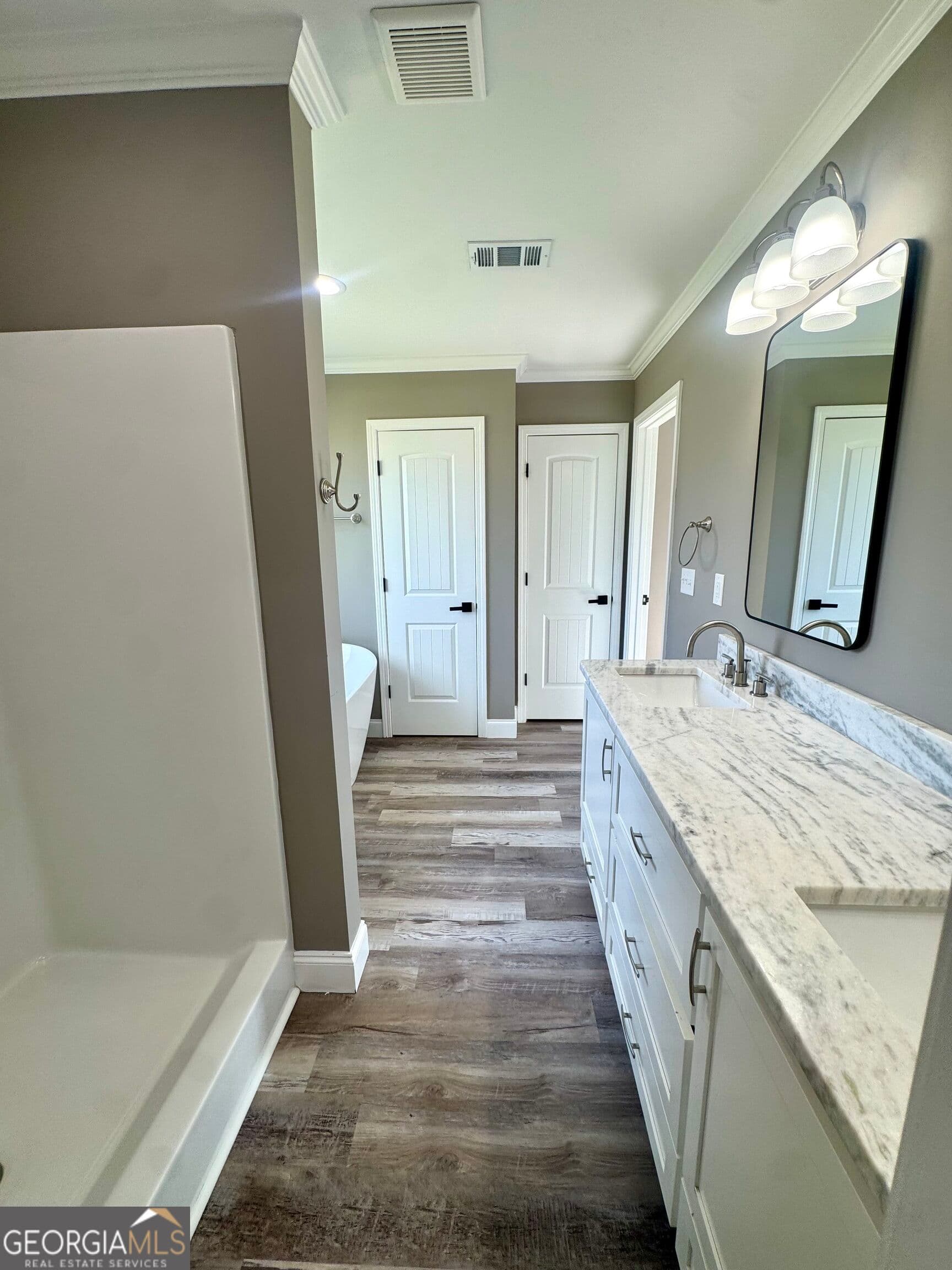 4 bedroom, 2 bathroom, 1,650 sq ft single family residence under contract at 1056 Field Street, Dudley, GA 31022 — photo 10
