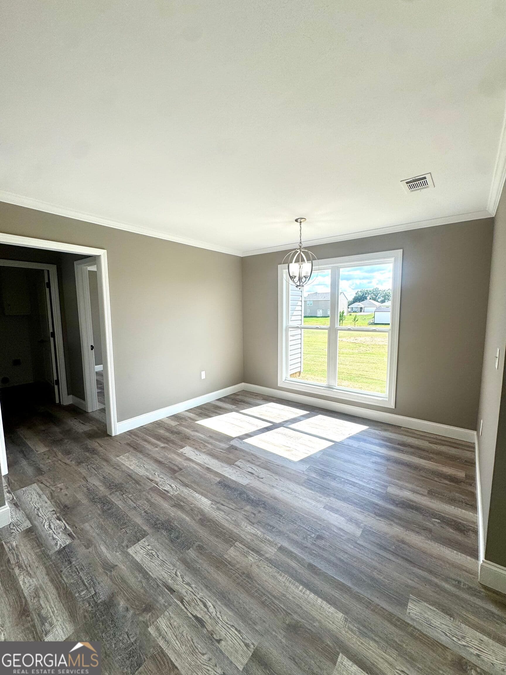4 bedroom, 2 bathroom, 1,650 sq ft single family residence under contract at 1056 Field Street, Dudley, GA 31022 — photo 4