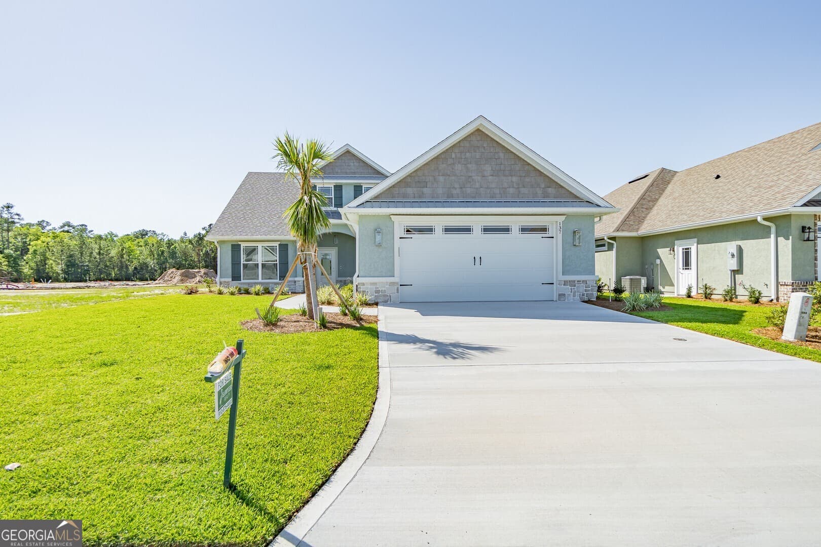 137 Amanda Trace, Kingsland, GA 31548 — most recent listing photo