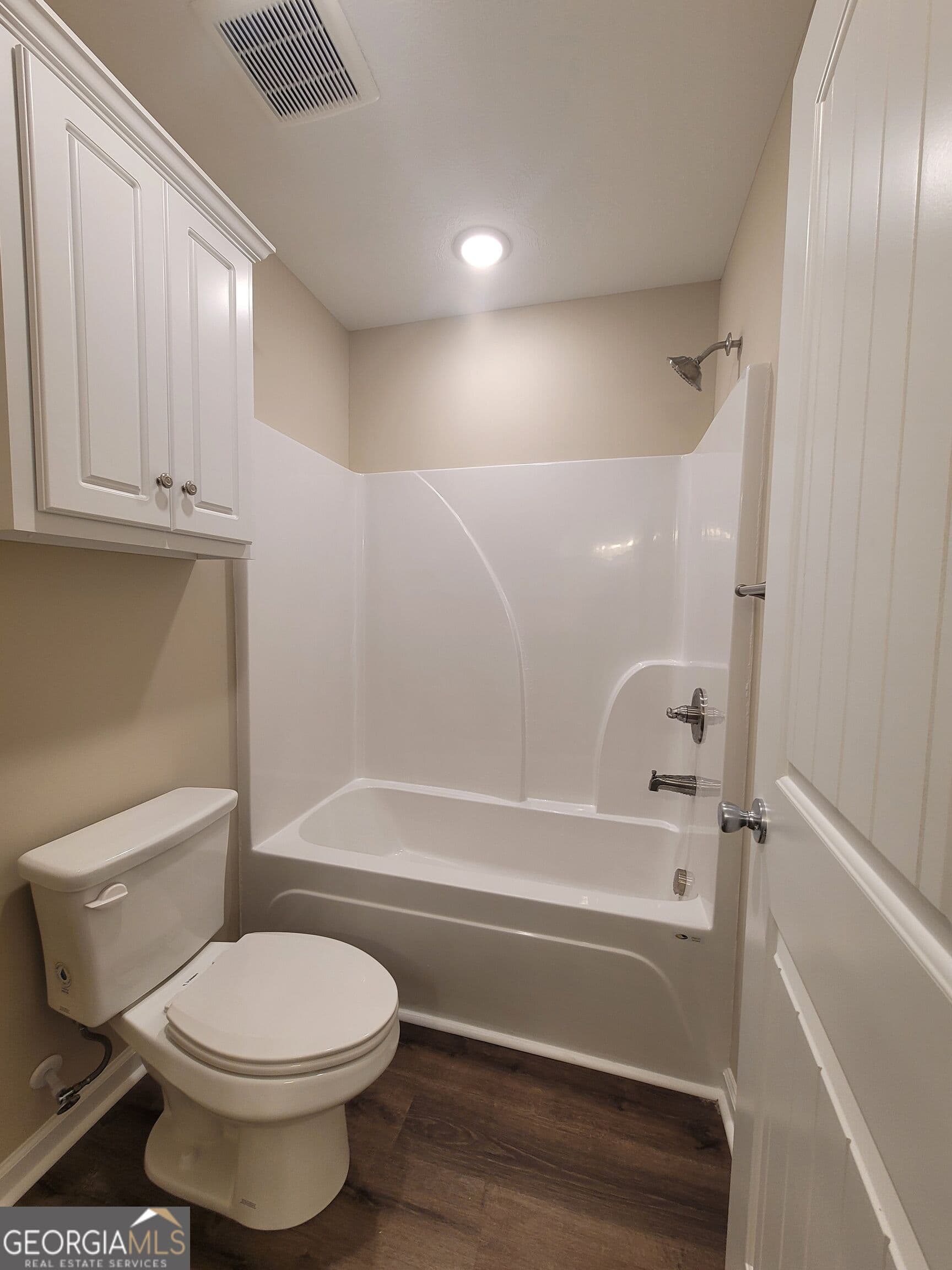 2 bedroom, 2 bathroom, 1,031 sq ft single family residence for sale at 539 Guill Street, Thomson, GA 30824 — photo 10