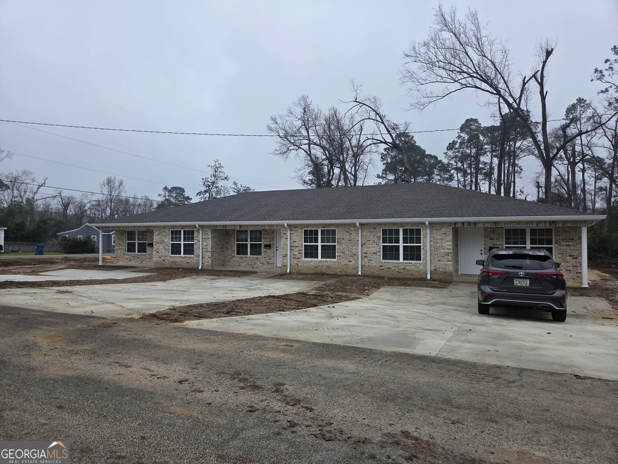 2 bedroom, 2 bathroom, 1,000 sq ft triplex for rent at 401 E Seventh Street, Vidalia, GA 30474 for $1,200 a month — photo 4