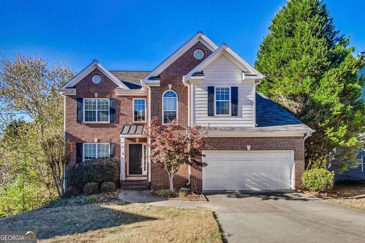 4 bedroom, 2.5 bathroom, 2,530 sq ft single family residence for rent at 326 Canterbury Plac Drive, Suwanee, GA 30024 for $3,000 a month — photo 1 of 56