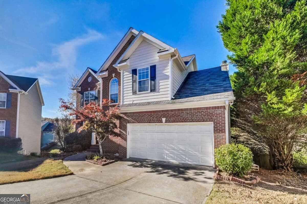 4 bedroom, 2.5 bathroom, 2,530 sq ft single family residence for rent at 326 Canterbury Plac Drive, Suwanee, GA 30024 for $3,000 a month — photo 5