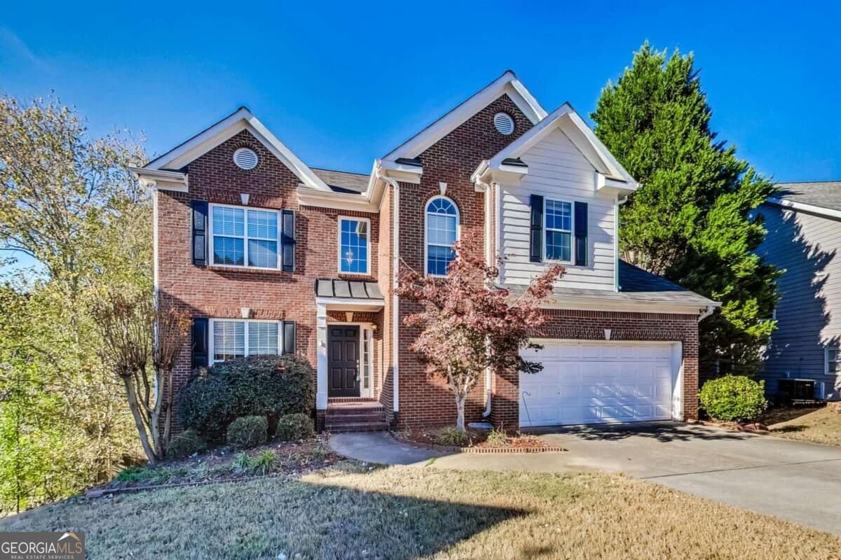 4 bedroom, 2.5 bathroom, 2,530 sq ft single family residence for rent at 326 Canterbury Plac Drive, Suwanee, GA 30024 for $3,000 a month — photo 8