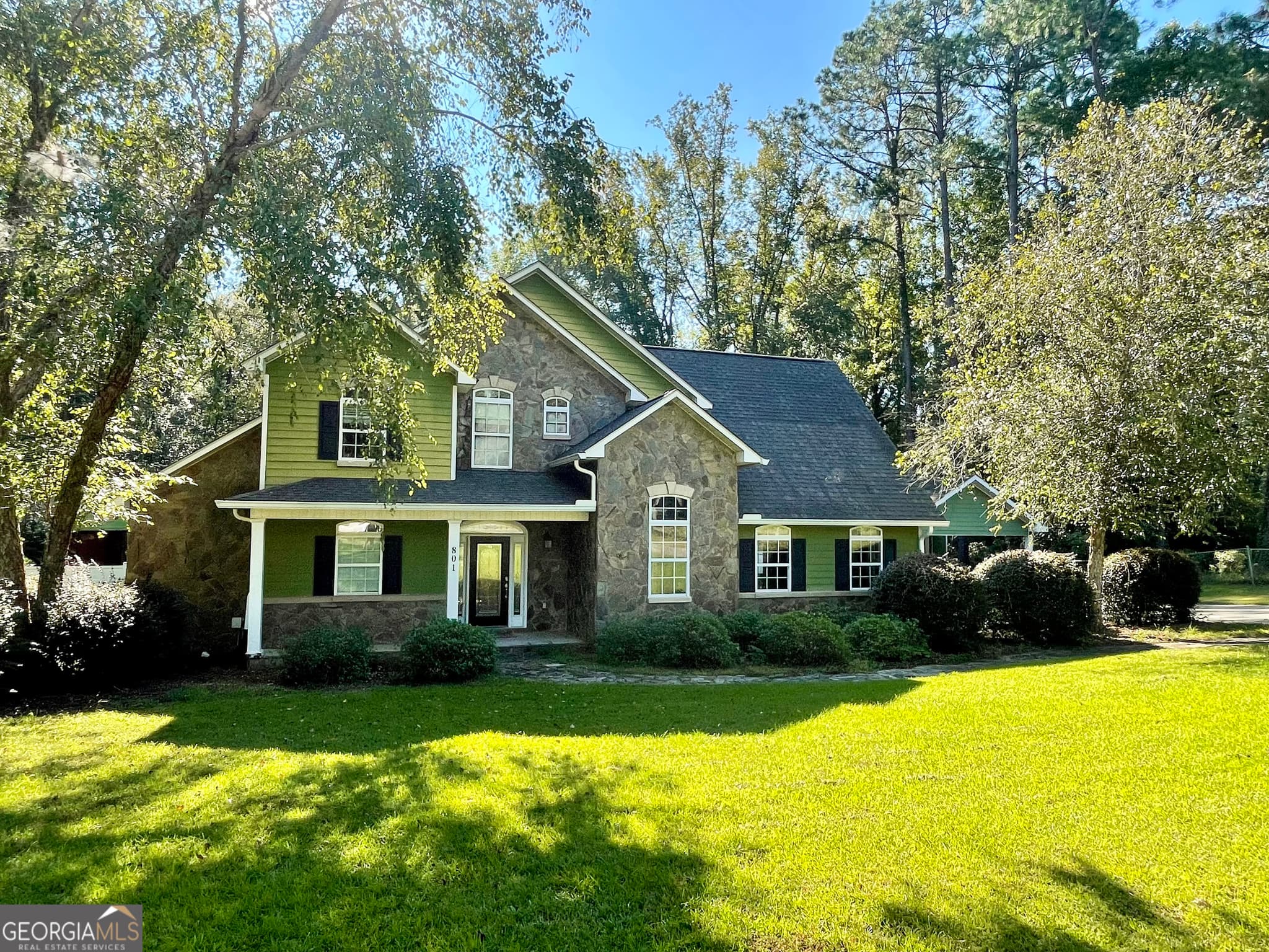 801 E Grossman Drive, Vidalia, GA 30474 — most recent listing photo