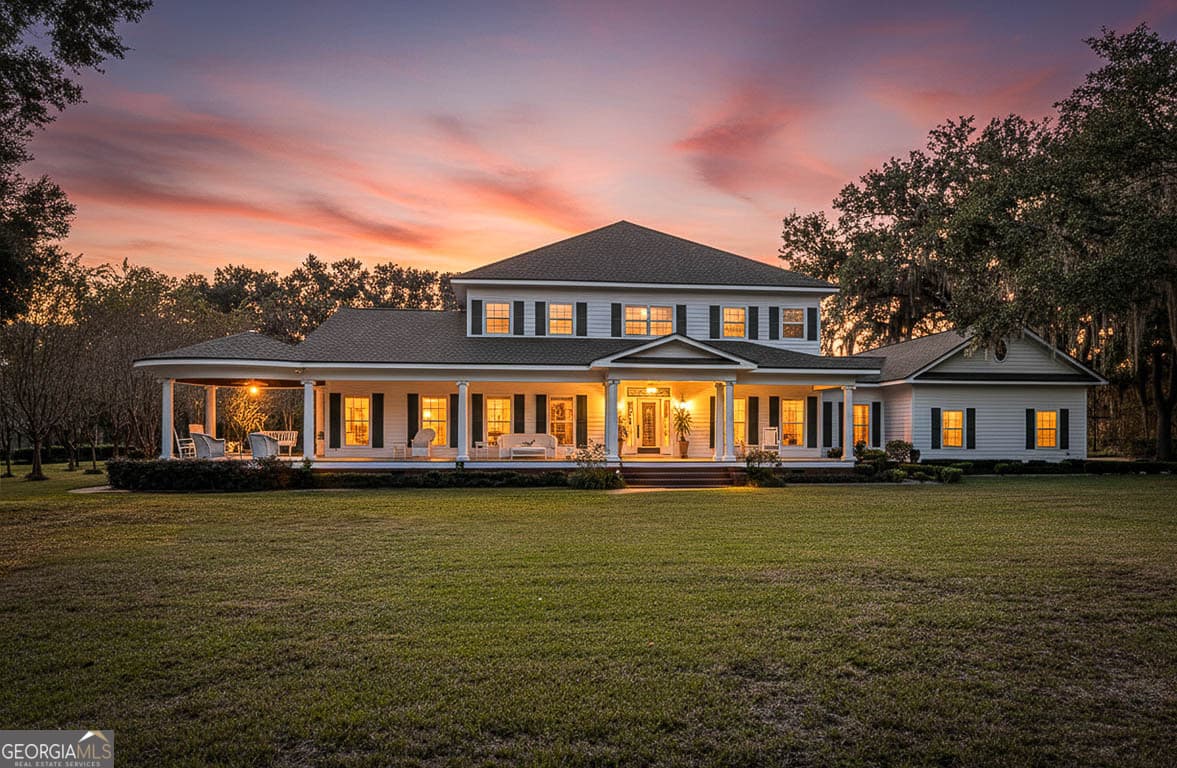 300 Elliott Road, Waynesville, GA 31566 — most recent listing photo