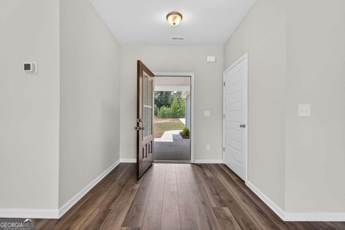 4 bedroom, 2.5 bathroom, 2,159 sq ft single family residence for sale at 4658 Hollingsworth Ferry Road LOT 2C, Franklin, GA 30217 — photo 3