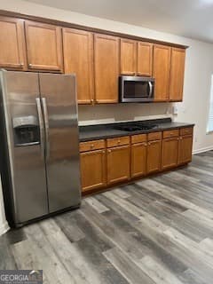 3 bedroom, 2.5 bathroom, 2,522 sq ft single family residence for sale at 1413 Manston Court, Conyers, GA 30013 — photo 7
