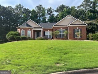 3 bedroom, 2.5 bathroom, 2,522 sq ft single family residence for sale at 1413 Manston Court, Conyers, GA 30013