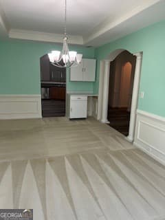 3 bedroom, 2.5 bathroom, 2,522 sq ft single family residence for sale at 1413 Manston Court, Conyers, GA 30013 — photo 5