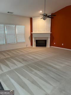 3 bedroom, 2.5 bathroom, 2,522 sq ft single family residence for sale at 1413 Manston Court, Conyers, GA 30013 — photo 9