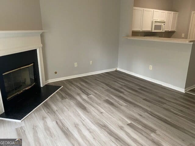 2 bedroom, 2.5 bathroom, 1,312 sq ft townhouse for rent at 3248 Hidden Cove Circle, Peachtree Corners, GA 30092 for $1,750 a month — photo 6