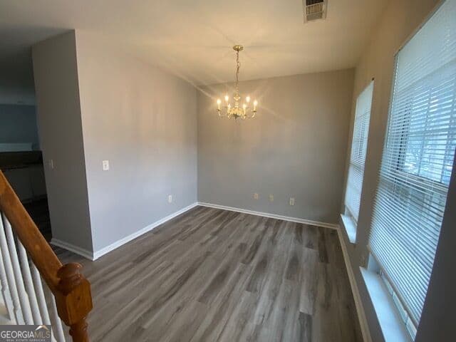 2 bedroom, 2.5 bathroom, 1,312 sq ft townhouse for rent at 3248 Hidden Cove Circle, Peachtree Corners, GA 30092 for $1,750 a month — photo 3