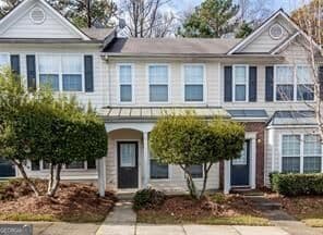 2 bedroom, 2.5 bathroom, 1,312 sq ft townhouse for rent at 3248 Hidden Cove Circle, Peachtree Corners, GA 30092 for $1,750 a month — photo 1 of 23