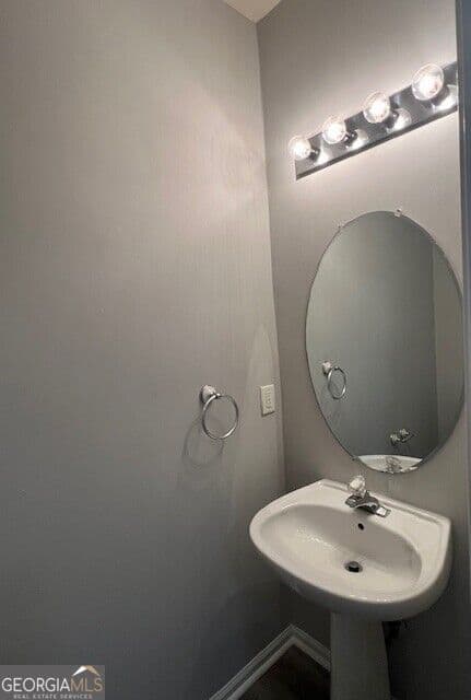 2 bedroom, 2.5 bathroom, 1,312 sq ft townhouse for rent at 3248 Hidden Cove Circle, Peachtree Corners, GA 30092 for $1,750 a month — photo 9