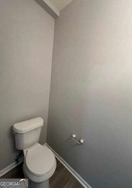 2 bedroom, 2.5 bathroom, 1,312 sq ft townhouse for rent at 3248 Hidden Cove Circle, Peachtree Corners, GA 30092 for $1,750 a month — photo 10