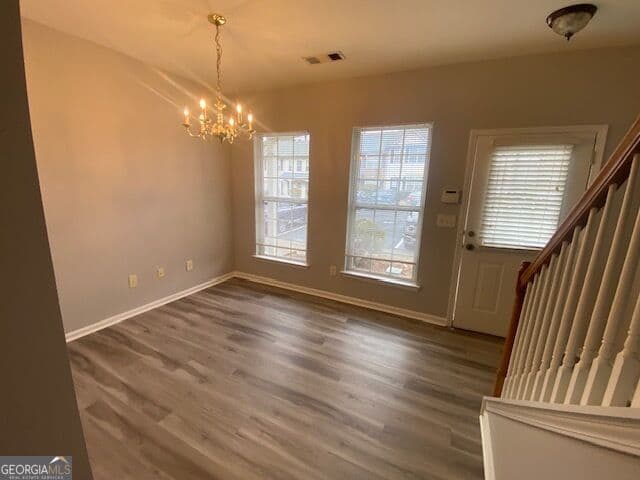 2 bedroom, 2.5 bathroom, 1,312 sq ft townhouse for rent at 3248 Hidden Cove Circle, Peachtree Corners, GA 30092 for $1,750 a month — photo 4